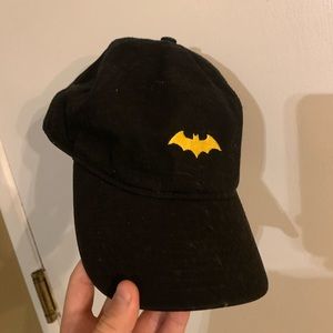 Batman hat